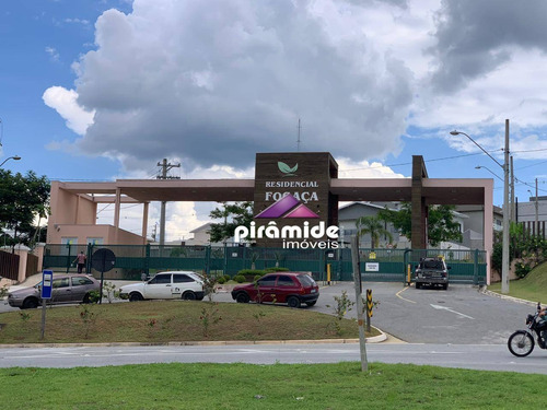 Imagem 2 de 4 de Terreno À Venda, 459 M² Por R$ 320.000,00 - Bandeira Branca - Jacareí/sp - Te1479