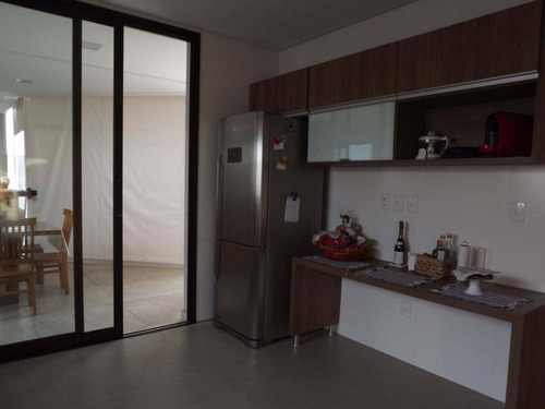 Imagem 21 de 29 de Casa Com 3 Dormitórios À Venda, 250 M² Por R$ 1.590.000,00 - Condomínio Chácara Ondina - Sorocaba/sp - Ca8323