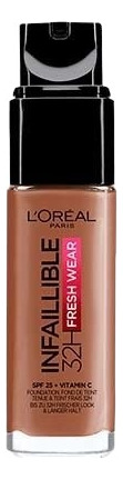 Base Infallible 32h Fresh Wear L'oréal Paris 30ml