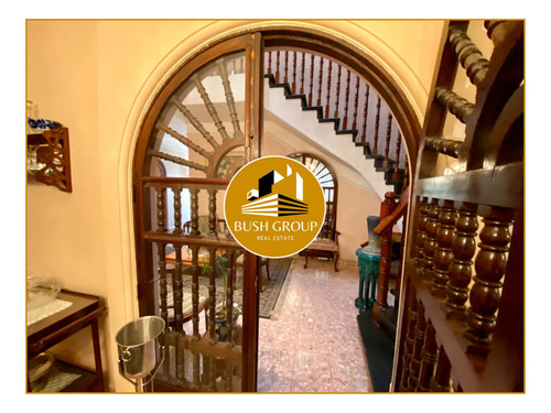 Imagen 6 de 11 de Venta Casa En Hipódromo Condesa Calle Alfonso Reyes Cdmx