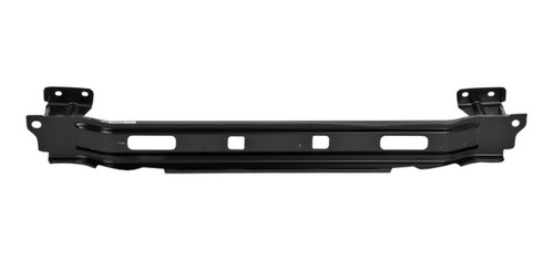 Alma Fascia Delantera Volkswagen Gol 2008 2009 2010 2011