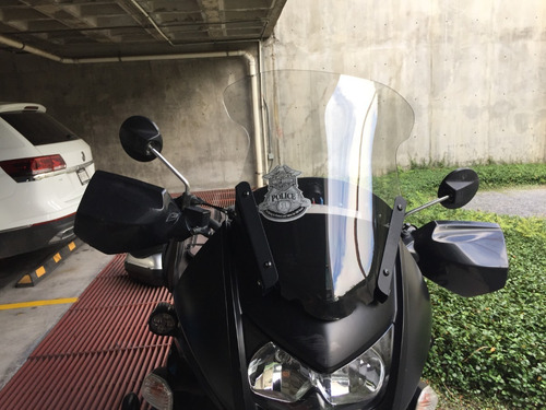 Imagen 5 de 7 de Kawasaki Klr 650 2017