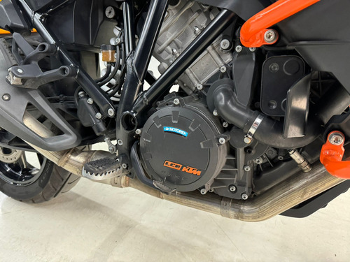 Ktm 1090 Adventure