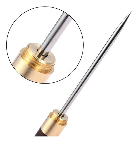 Picahielos De Acero Inoxidable, Ice Blade, Ice Barman Blade,