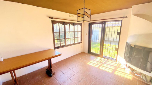 Imagen 7 de 30 de Venta Casa 3 Dormitorios Jardin Fondo Parrillero - El Pinar Sur