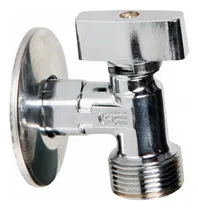 Comprar Canilla \u002F Llave De Paso Para Lavarropas 1\u002F2 Y 3\u002F4 Pulgadas