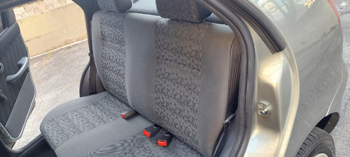 Fiat Palio 1.4 Fire Full Equipo 2010 Con 52.970 Km