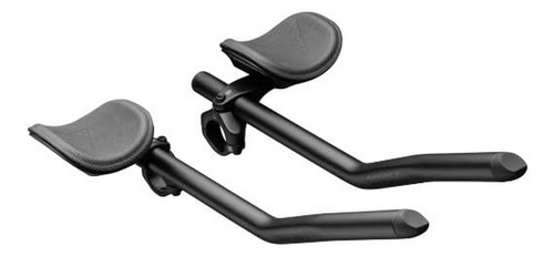 Aerobar Sonic-ergo-26a: Diseño Ergonómico Y Aerodinámico