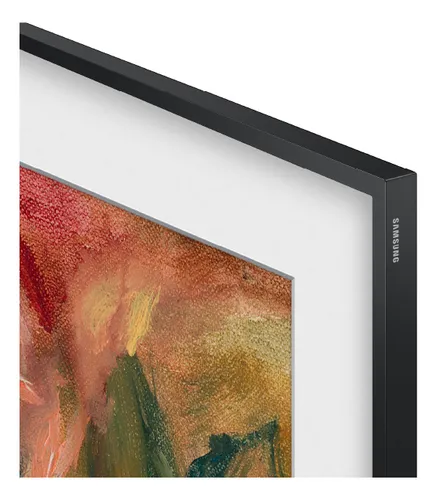 Samsung Frame Tv 55 Qn55ls03da