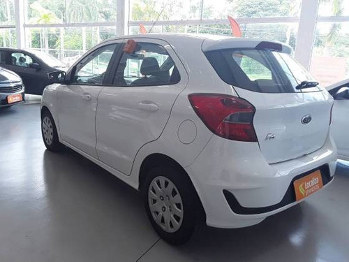 Ford Ka 1.0 Ti-vct Flex Se Manual
