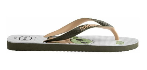 Imagem 3 de 5 de Chinelo Havaianas Star Wars