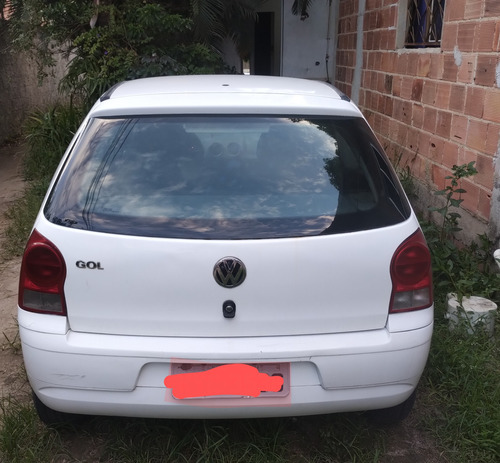 Volkswagen Gol 1.0 Total Flex 3p