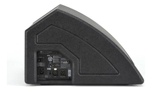 Monitor Ativo Db Technologies Fmx 12