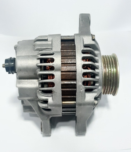 Alternador Honda Fit 