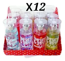 Comprar 2 Splash Pink De 88 Ml Variedad De Fragancias Al Mayor Y Dtl