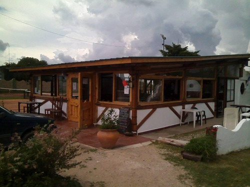 Imagen 20 de 20 de Complejo Con Cancha De Tenis Y Local Gastronómico En Sierras De Córdoba - Tanti - Oportunidad!
