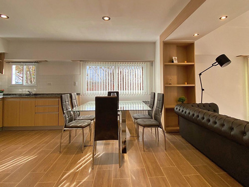 Imagen 5 de 30 de Reservado Departamento De 3 Ambientes Con Doble Balcón - Centro Mar Del Plata