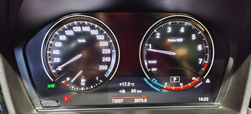 BMW X2 2.0 Sdrive20i Msportx