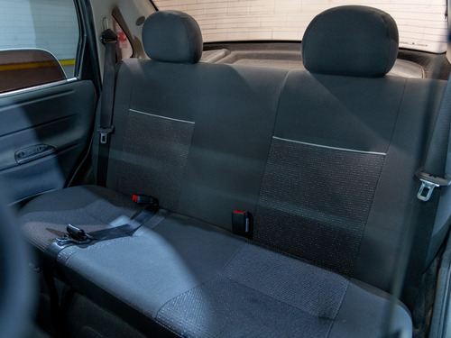 Chevrolet Classic 1.4 Ls Abs Airbag
