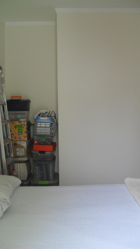 Sobrado Com 3 Dormitórios À Venda, 130 M² Por R$ 590.000,00 - Vila Santa Clara - São Paulo/sp - So0673