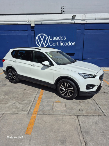 Seat Tarraco 1.4 Tsi Dsg