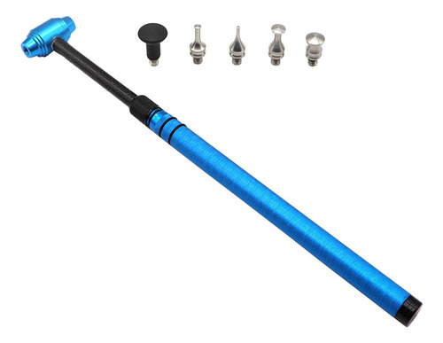 Kit De Reparación De Abolladuras De Automóviles Con