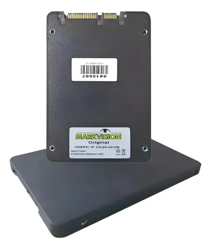 Ssd 256gb Sata Smark17/256gb Markvision