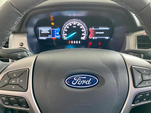 Imagen 14 de 15 de Ford Ranger Xlt 3,2 4x4 At - Mejor Precio