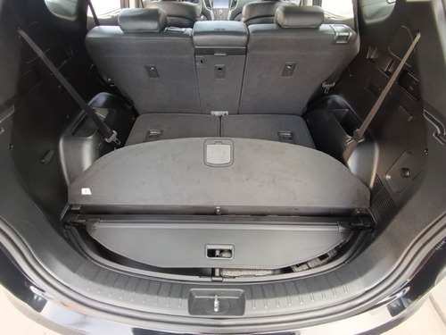 Hyundai Santa Fe 3.3 MPFI 4X4 7 LUGARES V6 270CV GASOLINA 4P AUTOMÁTICO
