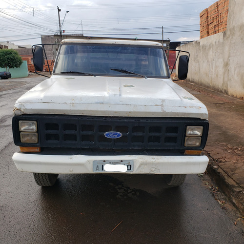 F4000 Ano 1981