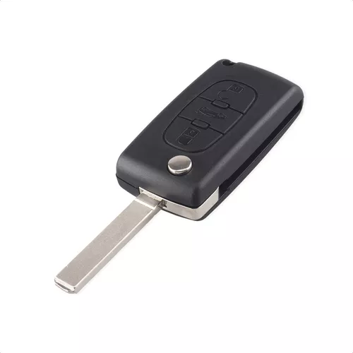 Carcasa Llave Peugeot Partner B9 2012-2018