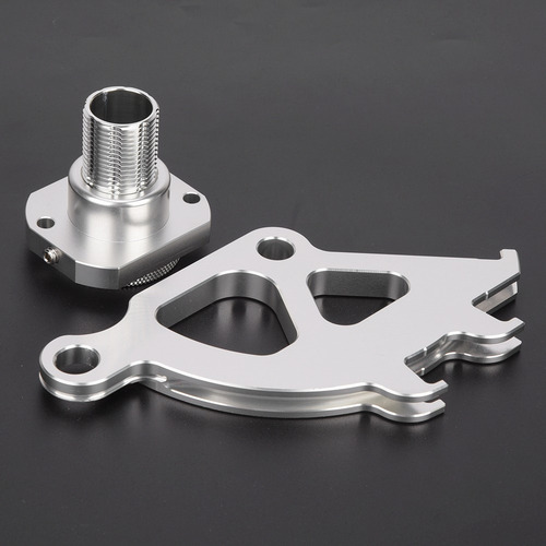 Ajustador De Cortafuegos Para Mustang 79-04 3004 Billet Fire