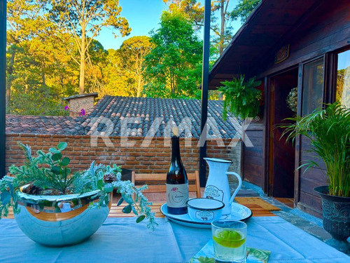 Casa En Condominio En Renta Compartida