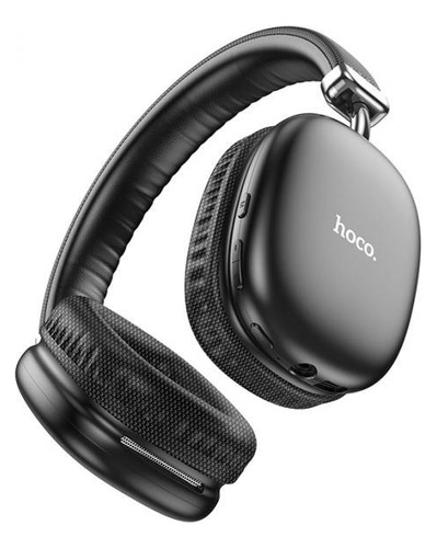 Audífonos Inalámbricos Diadema Bluetooth 5.3 Hoco W35