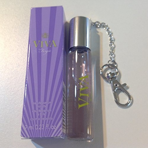 Avon Viva Eau De Parfum By Fergie Roulette With Nhh2o