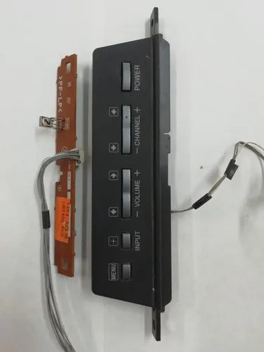 Teclado tv sony hotsell