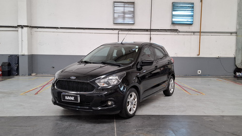 Ford Ka 1.5 SEL
