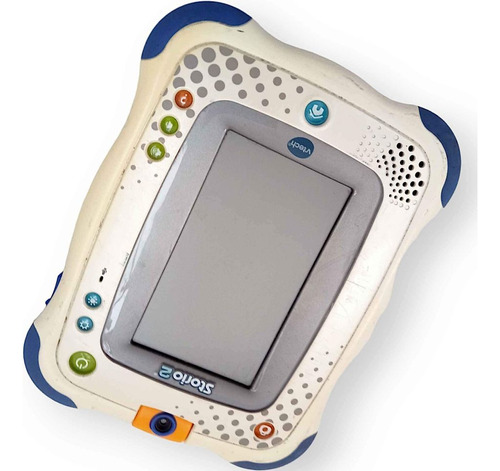 Vtech Tablet Educativo Multifuncion Modelo Storio 2