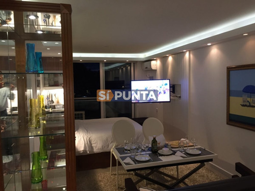Imagen 4 de 18 de Apartamento En Alquiler