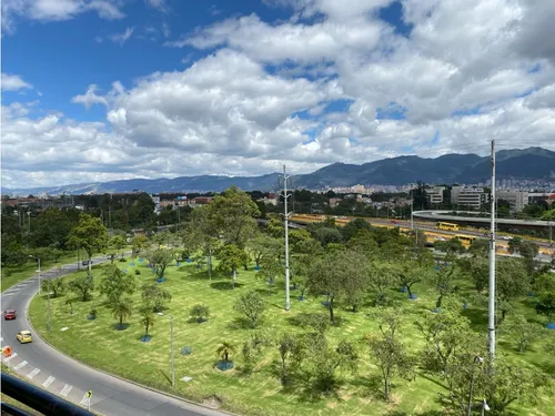 Apartamento En Arriendo Esperanza Norte