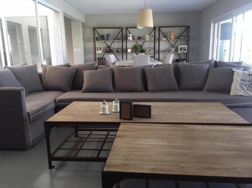 Imagen 4 de 17 de Nordelta | Excelente Casa En Venta Al Lago!