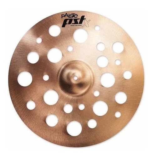 Paiste Pstx Swiss Thin Crash 14 Stc14