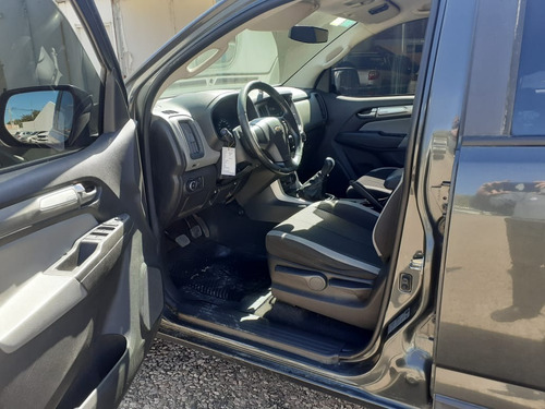 Chevrolet S10 2.8td 4x2 Lt