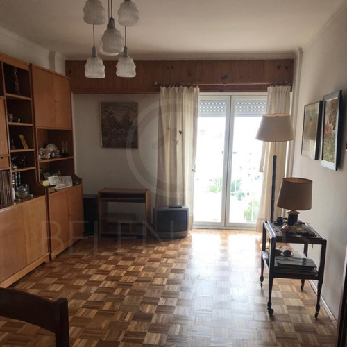 Departamento En Venta - Tandil - San Martín Al 400