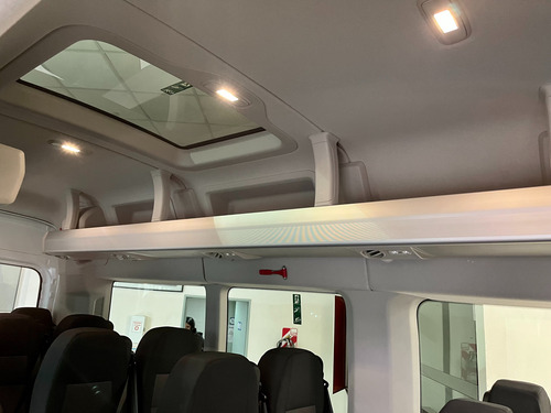 Ford Minibus 2.0 Manual #gp