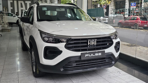 Fiat Pulse 1.3 Gse Drive Mt