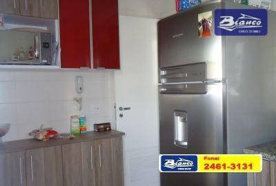 Imagem 9 de 15 de Apartamento Residencial À Venda, Vila Progresso, Guarulhos - Ap0616. - Ap0616