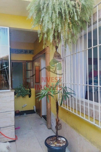 Imagem 2 de 15 de Casa - Ref: 6705 - V-6705