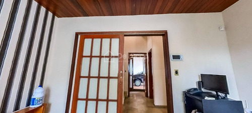 Imagem 23 de 30 de Casa Para Aluguel Em Jardim São Carlos - Ca010643