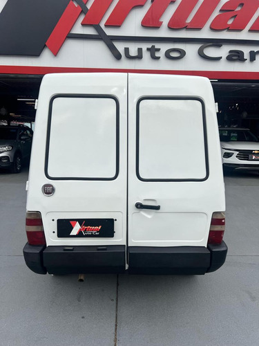 Fiat Fiorino Furg. 1.3 F.flex
